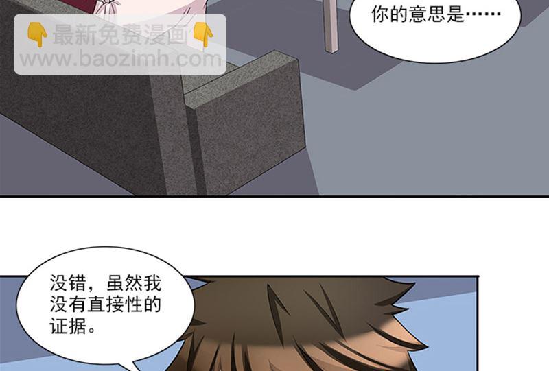 《独家尤物前夫别套路》第45话 怀疑 第24页