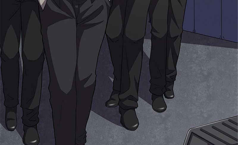 《独家尤物前夫别套路》第49话 协助你的人是谁 第18页