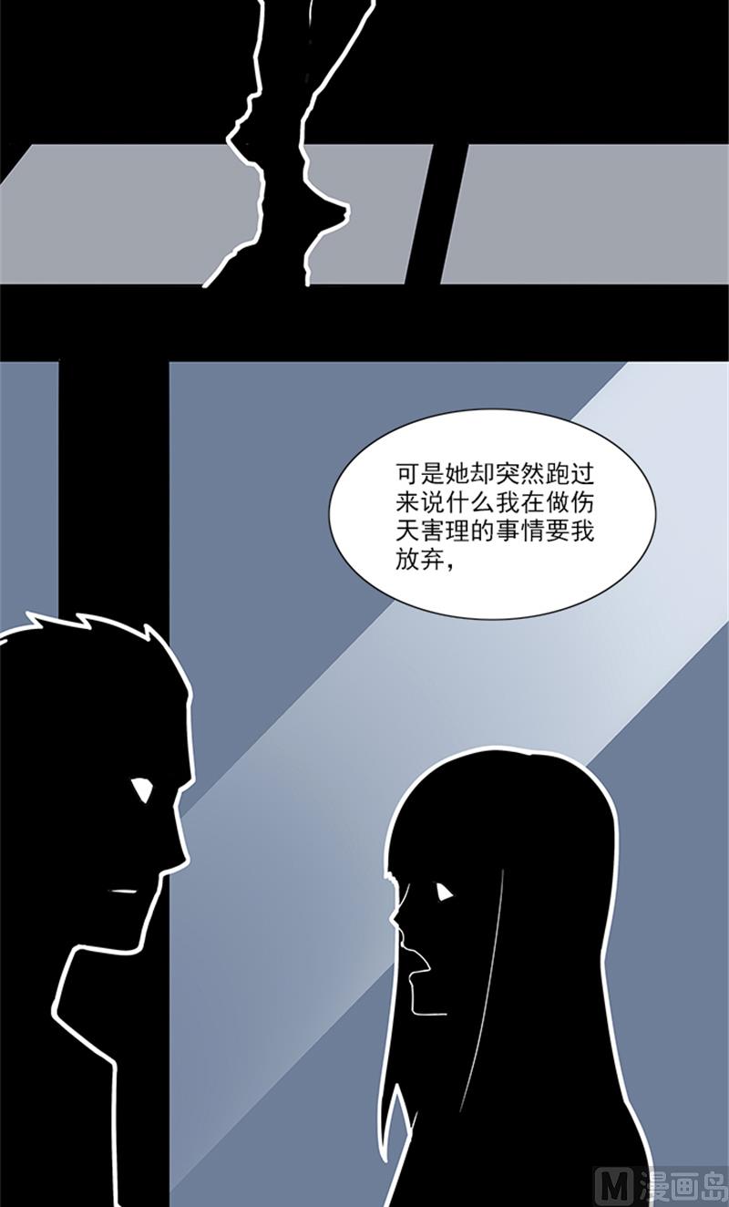 《独家尤物前夫别套路》第53话 凶手 第6页