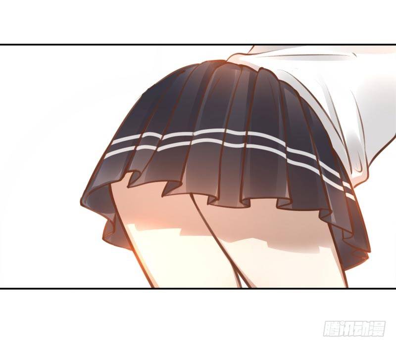《女神在上》第6话你没资格 第16页