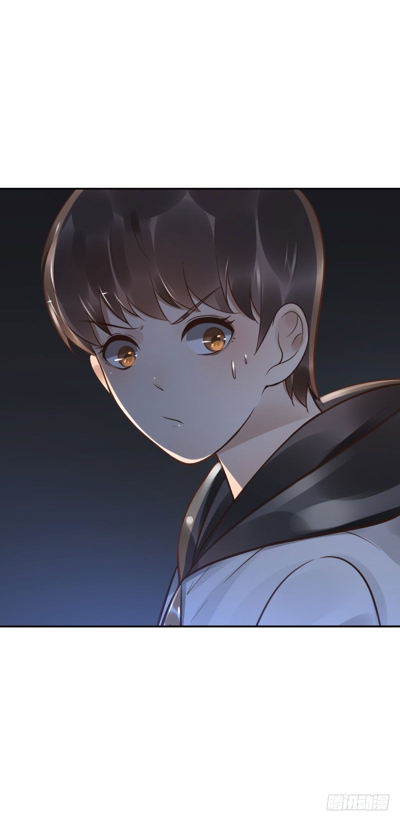 《女神在上》第47话刀山房 第14页
