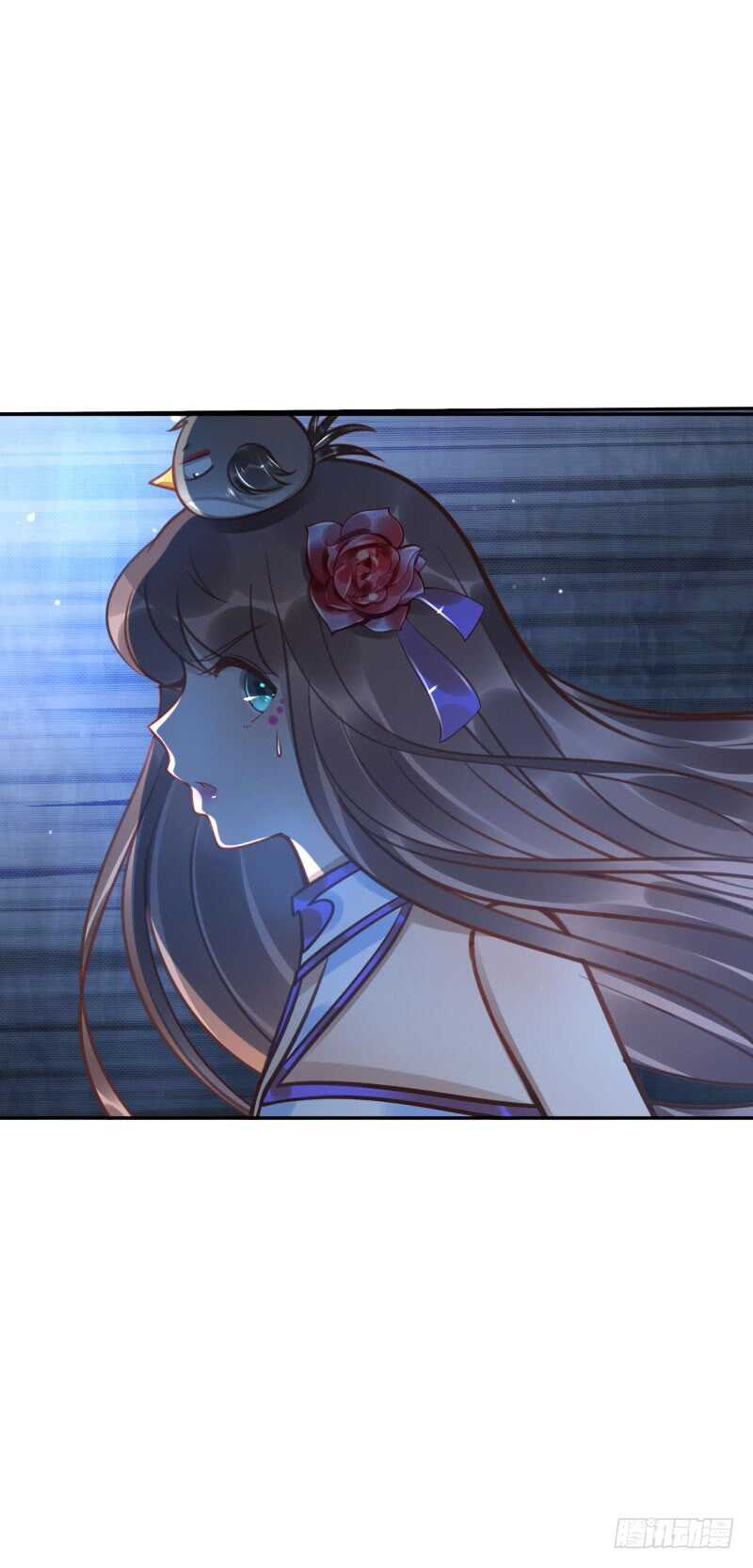 《女神在上》第51话玩个游戏 第20页