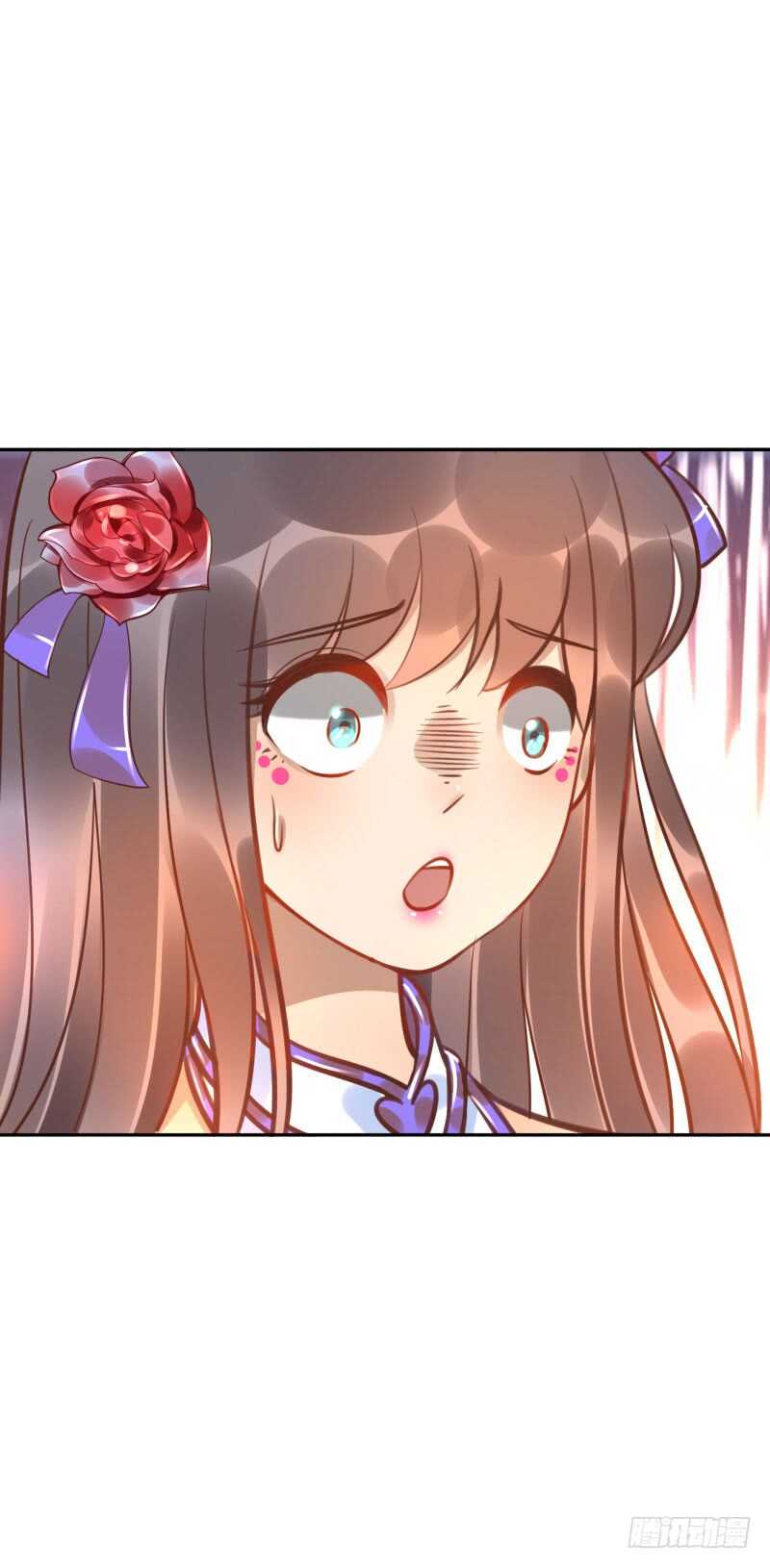 《女神在上》第51话玩个游戏 第34页