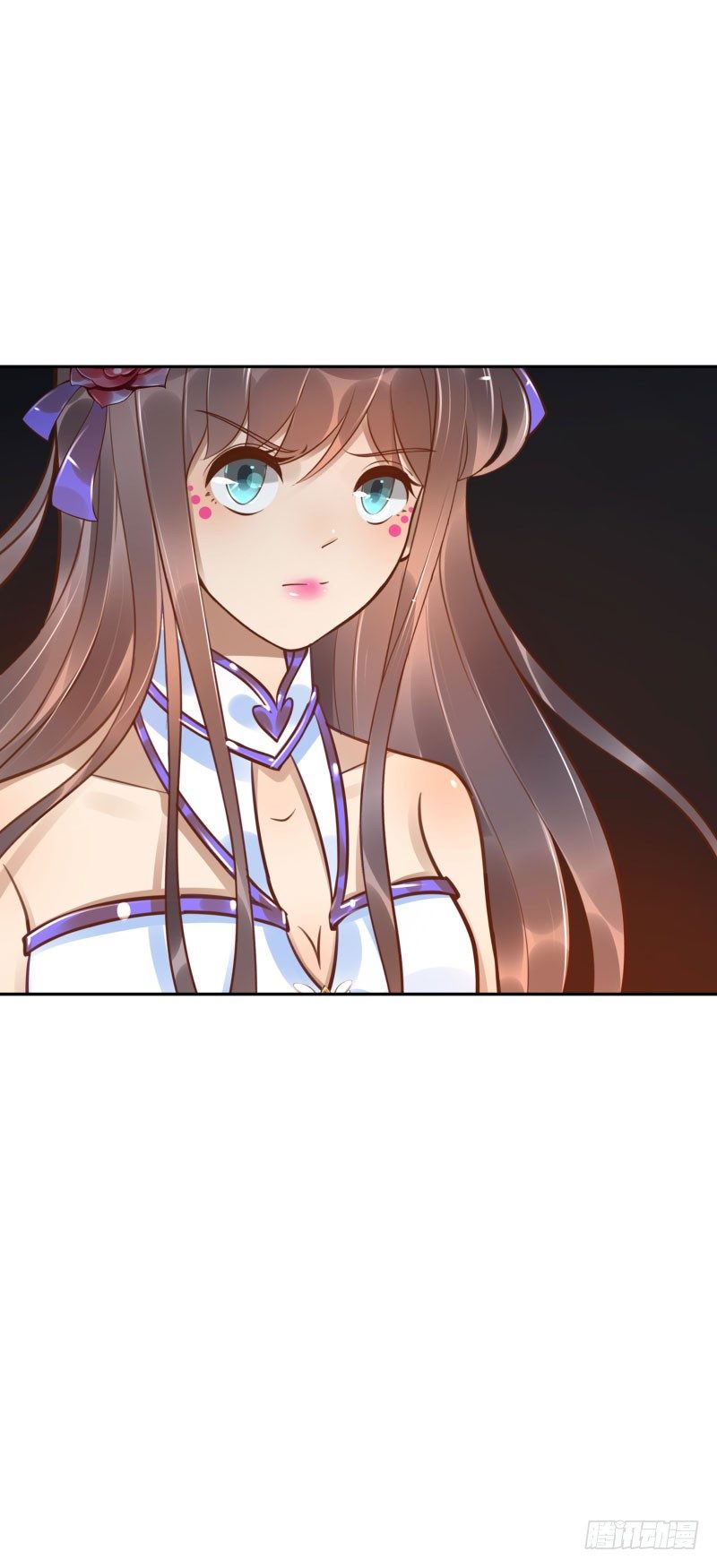 《女神在上》第49话打一架呗 第15页