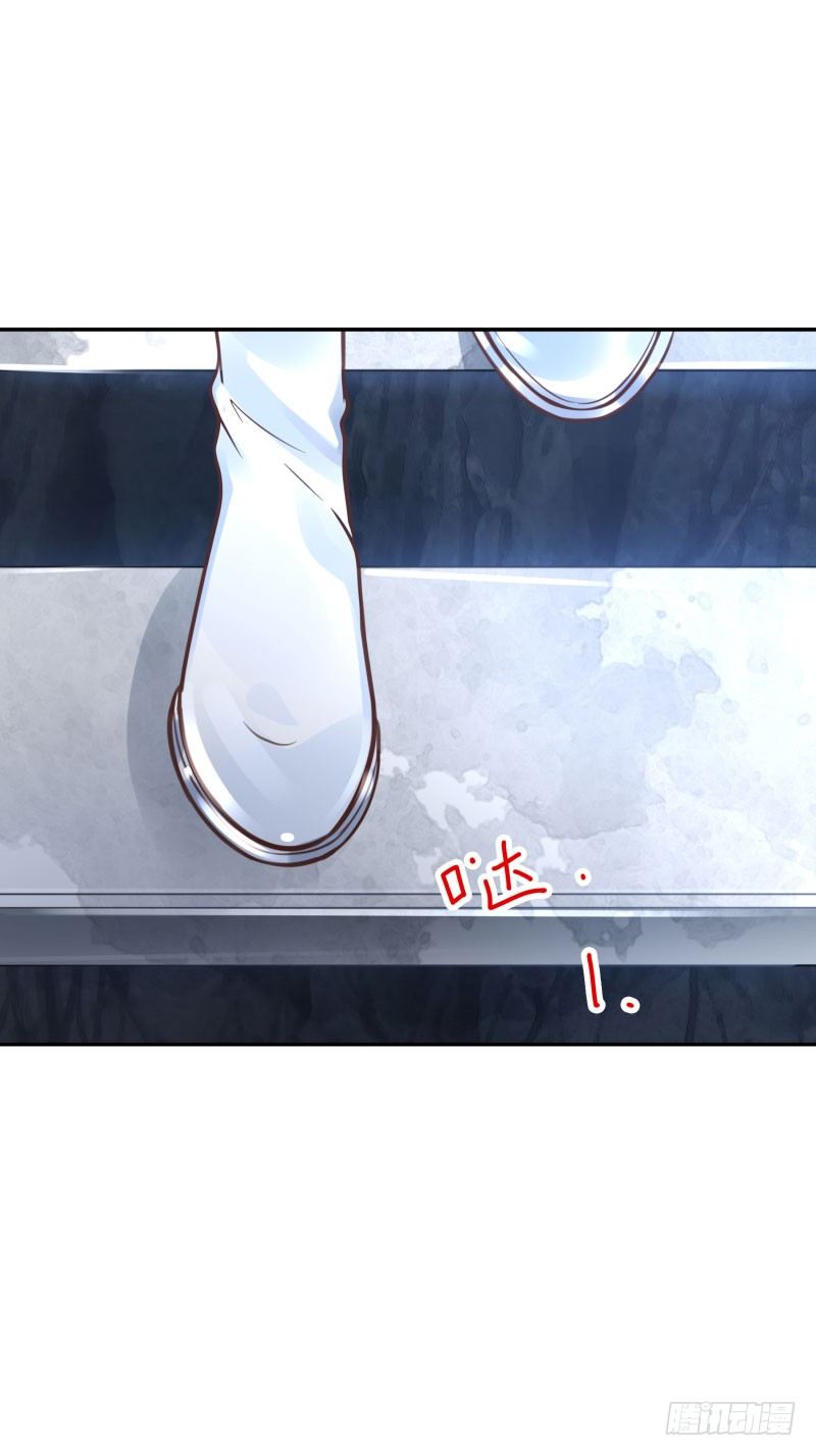 《女神在上》第50话无回头路 第36页