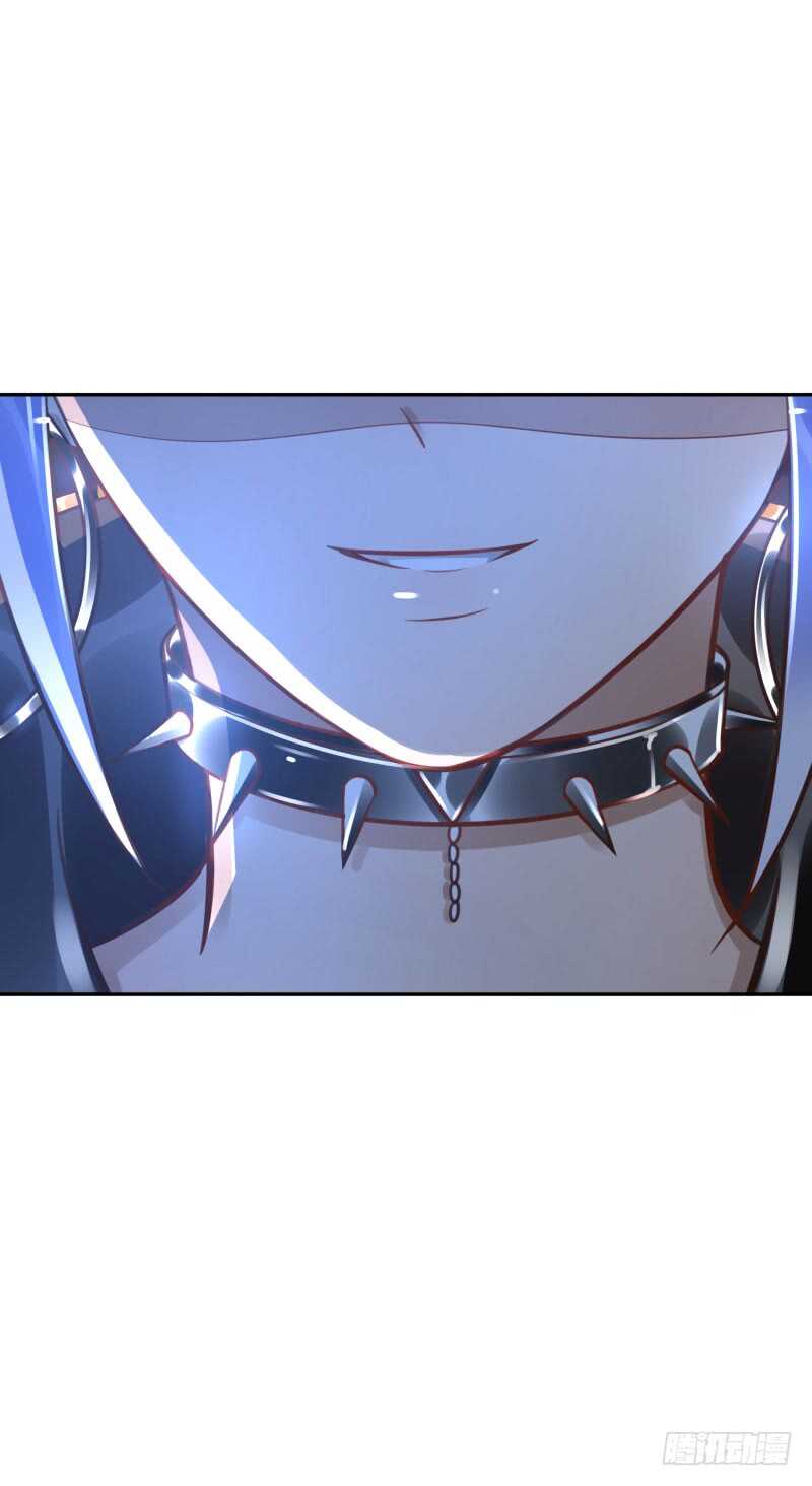 《女神在上》第55话试试这个！ 第30页