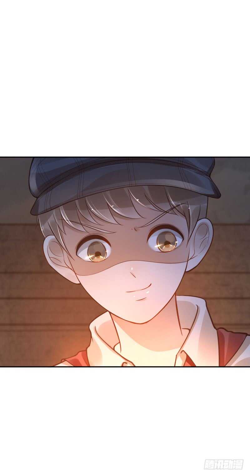 《女神在上》第55话试试这个！ 第6页