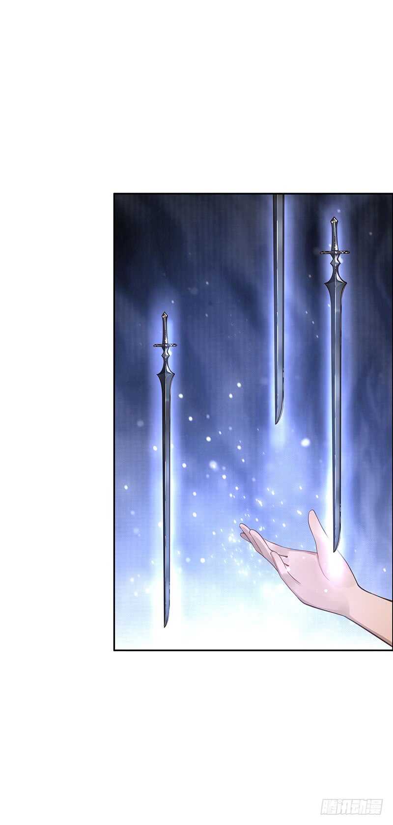 《女神在上》第54话算你走运 第29页