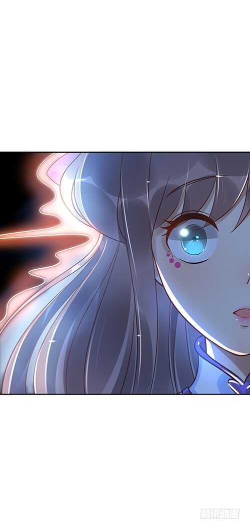 《女神在上》第59话五色海藤 第35页