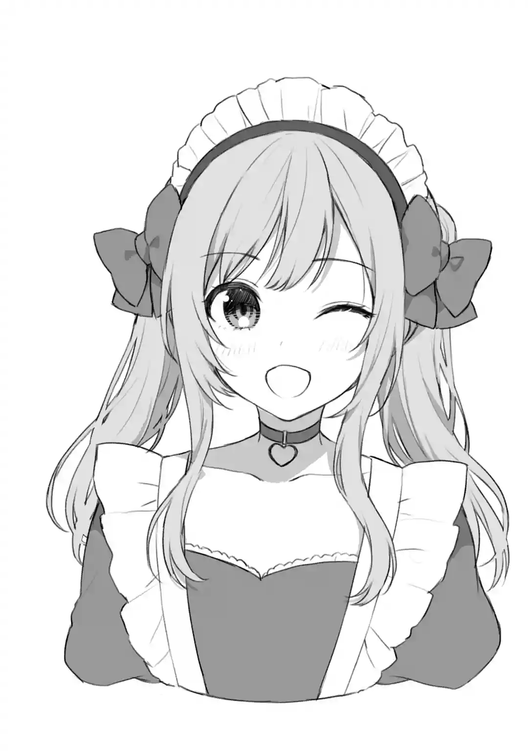 《从痴汉手中救下的S级美少女竟然是我邻座的青梅竹马》第48话 第30页