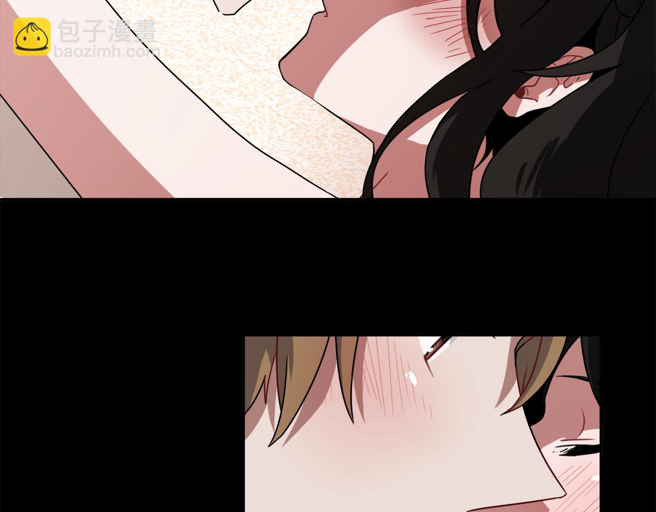 《在梦里，我爱你》第9话 漫画被选中 第13页