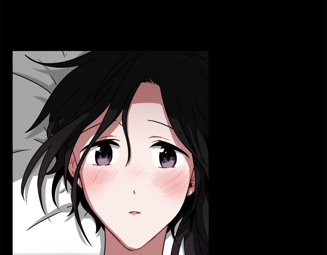 《在梦里，我爱你》第9话 漫画被选中 第17页