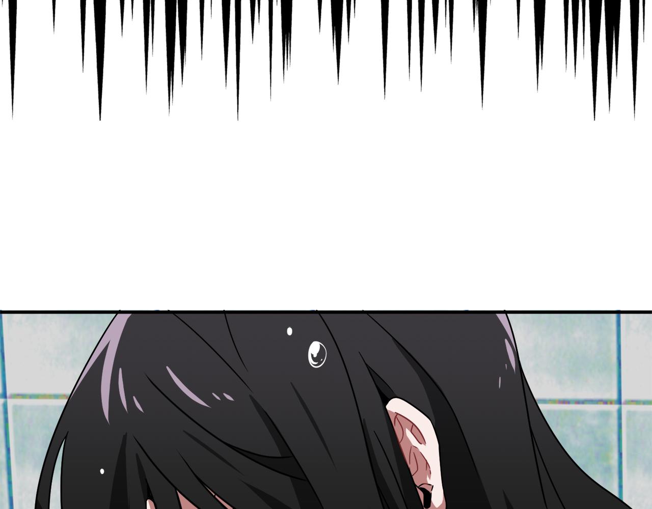 《在梦里，我爱你》第9话 漫画被选中 第27页