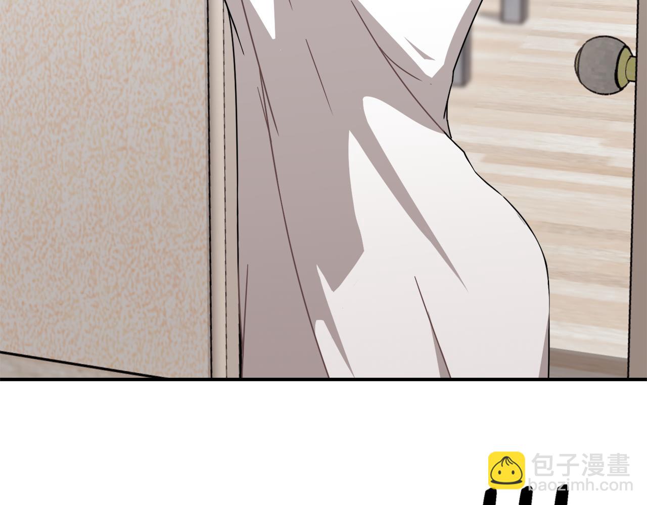 《在梦里，我爱你》第9话 漫画被选中 第34页