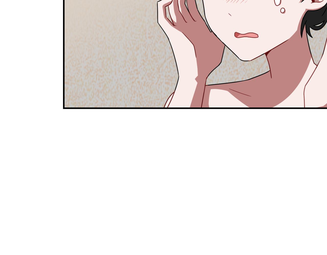 《在梦里，我爱你》第9话 漫画被选中 第37页