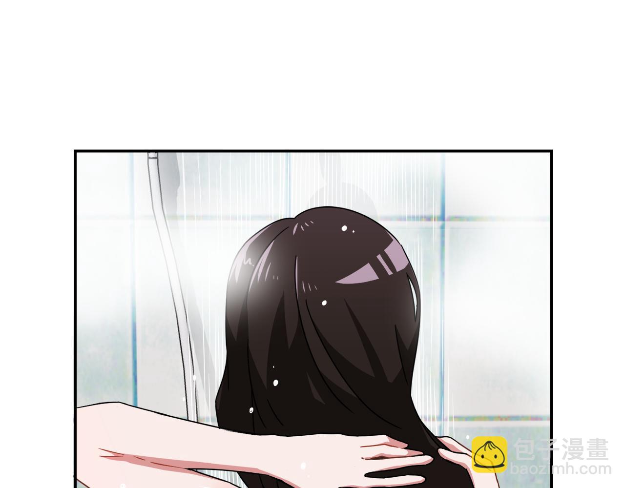 《在梦里，我爱你》第9话 漫画被选中 第3页