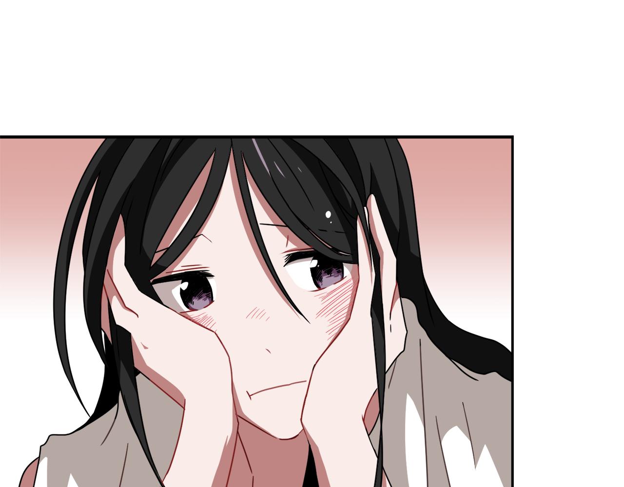 《在梦里，我爱你》第9话 漫画被选中 第46页