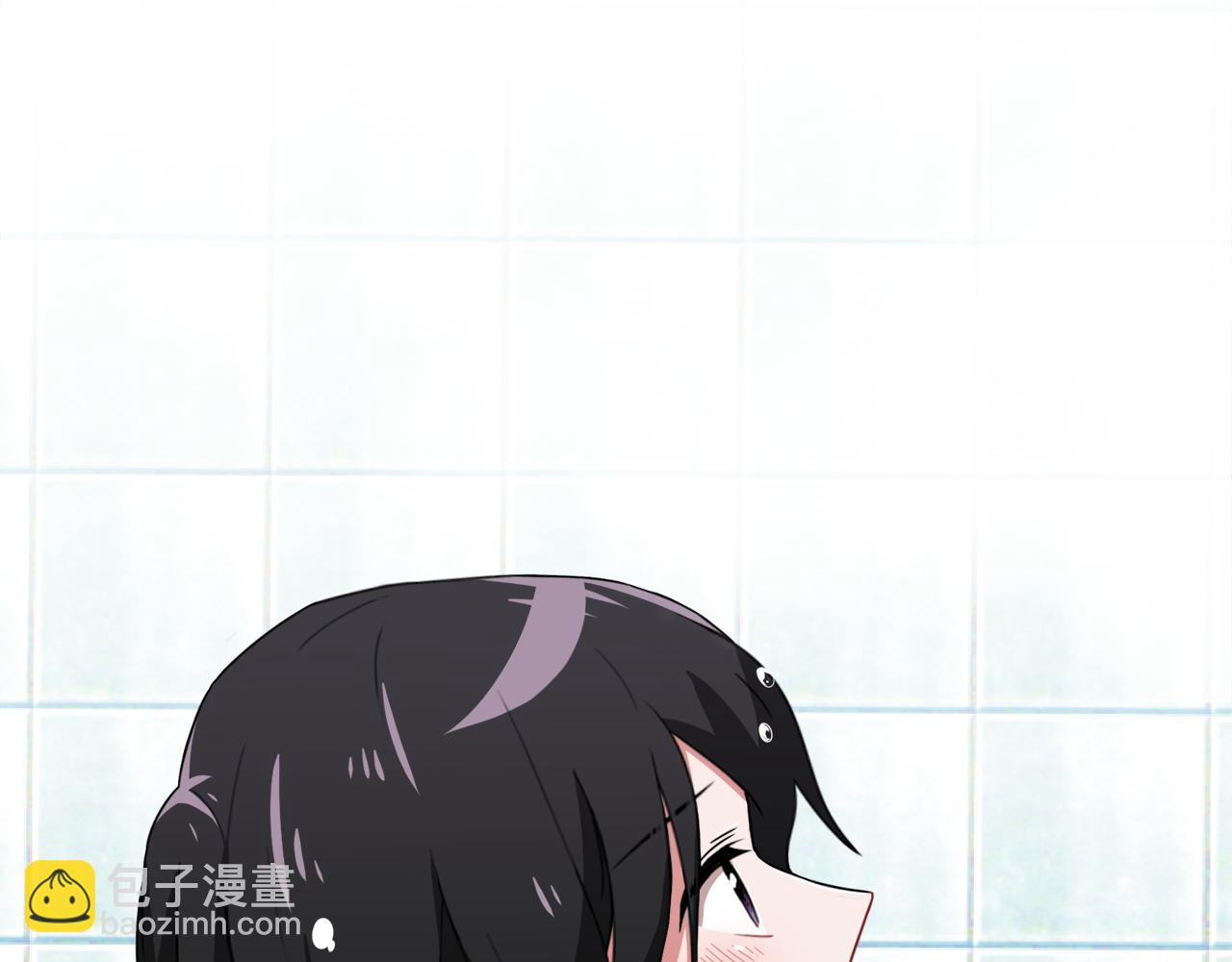 《在梦里，我爱你》第9话 漫画被选中 第7页