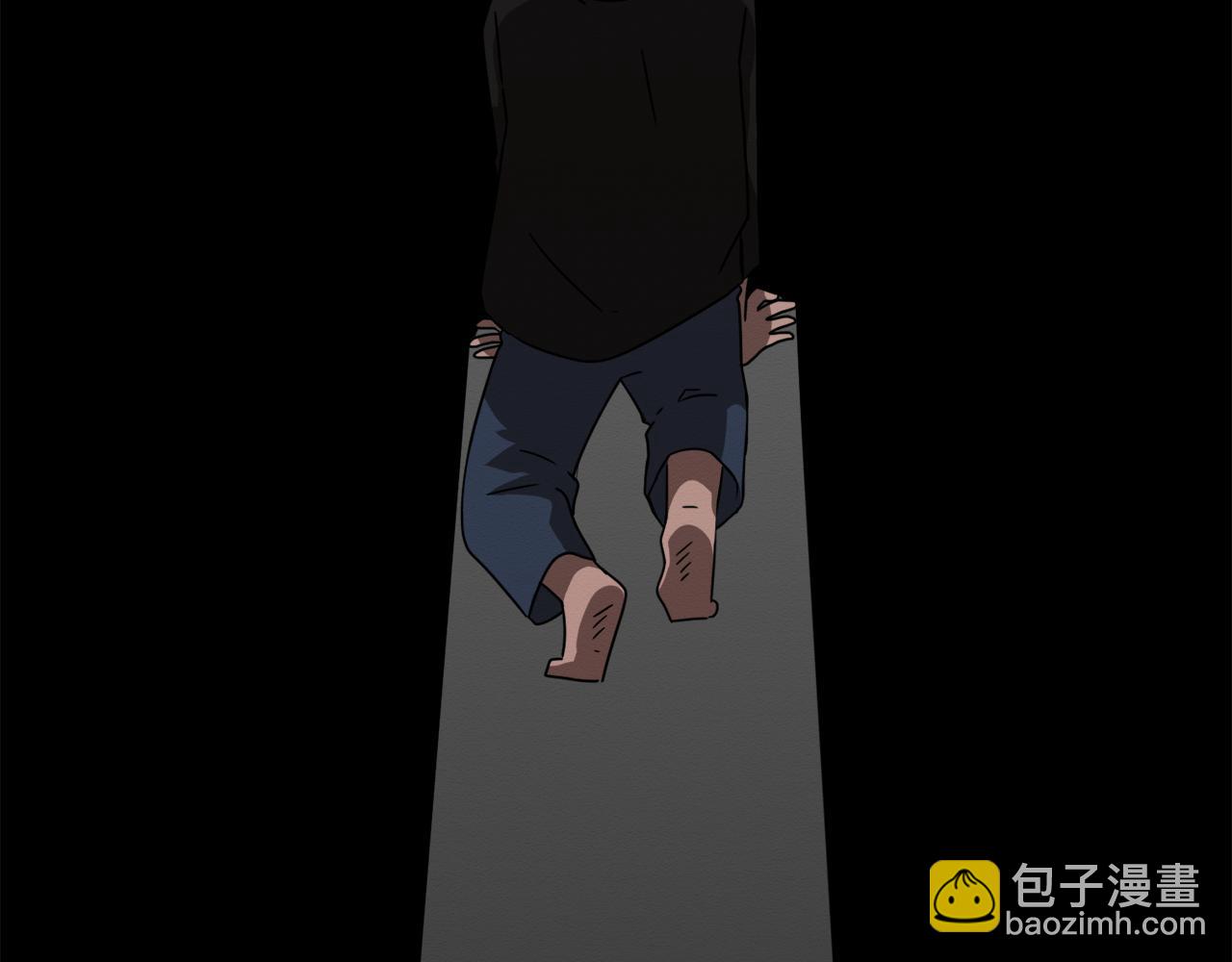《在梦里，我爱你》第14话 做一个很长的梦 第49页