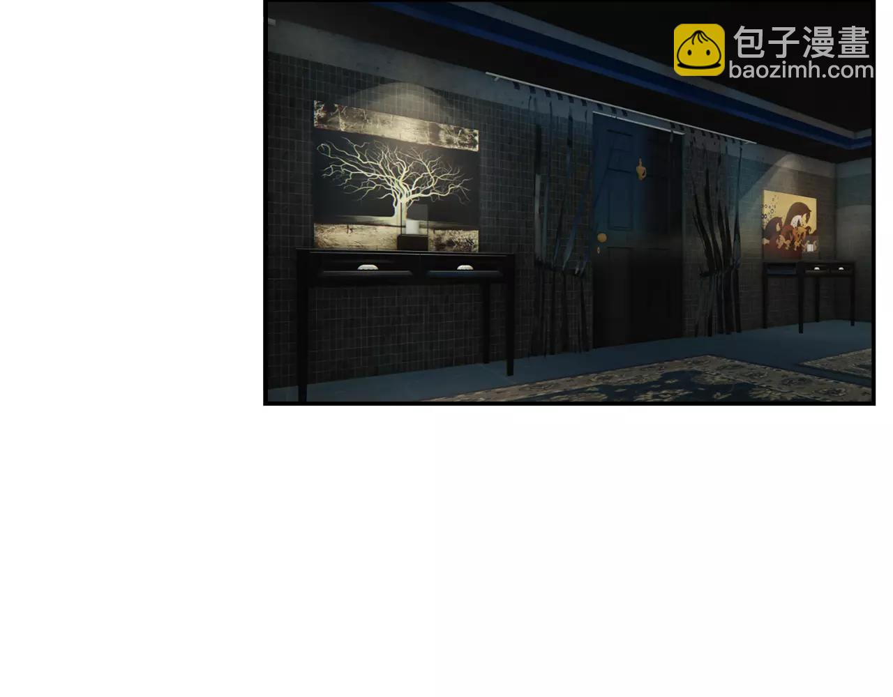 《在梦里，我爱你》第33话 Dreaming 第19页