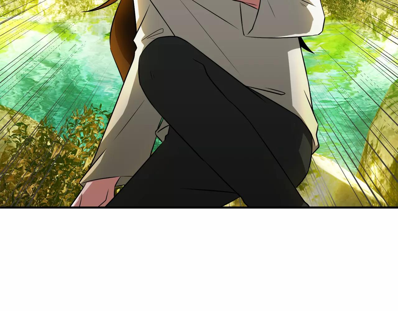 《在梦里，我爱你》第37话 我记得就好 第9页
