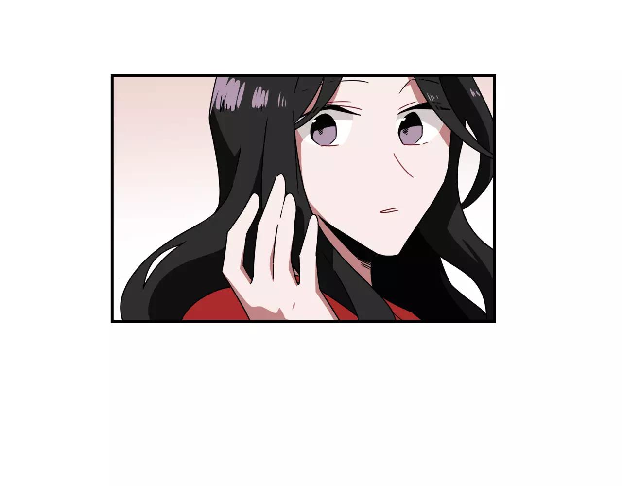 《在梦里，我爱你》第44话 为了姐姐 第38页