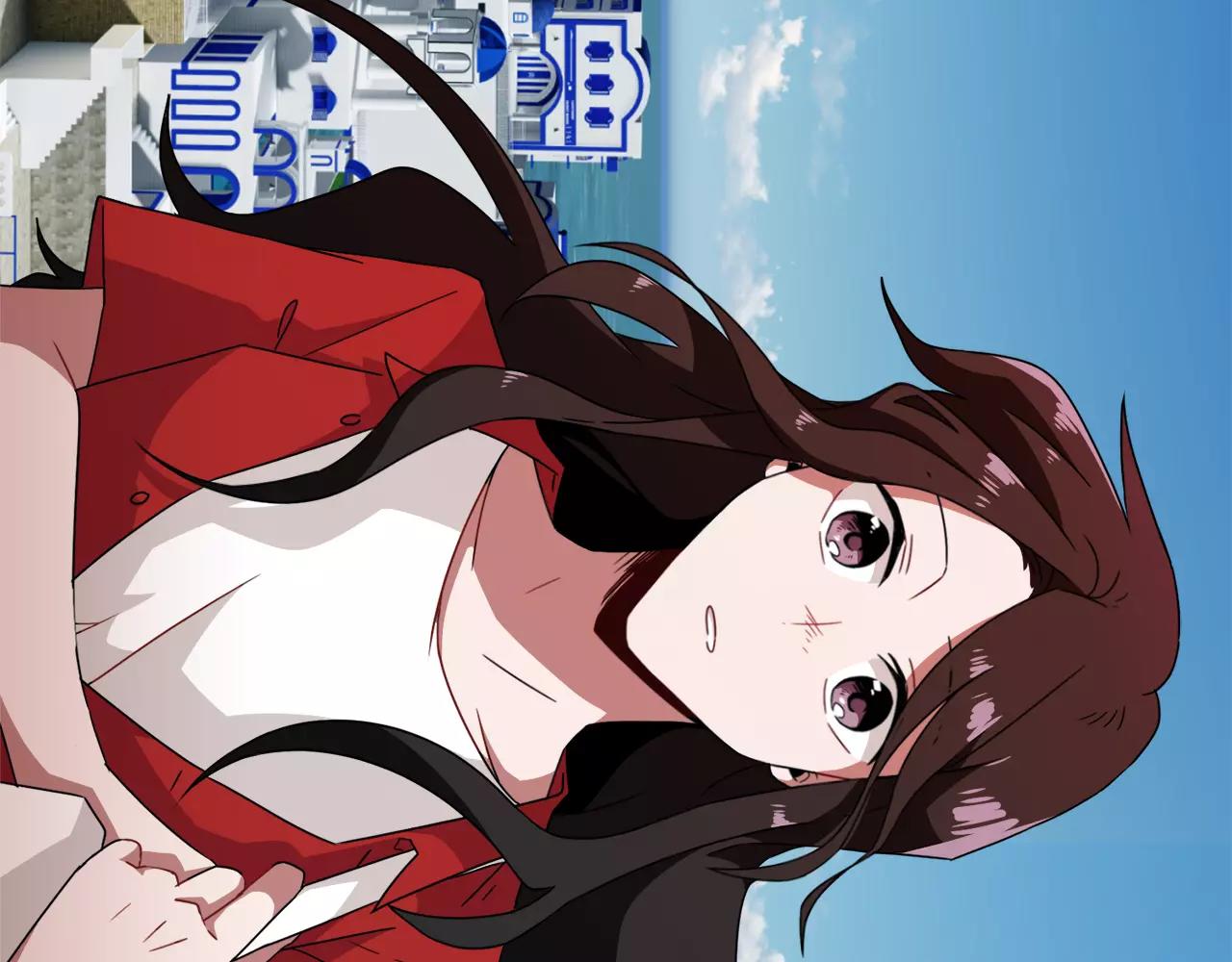 《在梦里，我爱你》第44话 为了姐姐 第41页