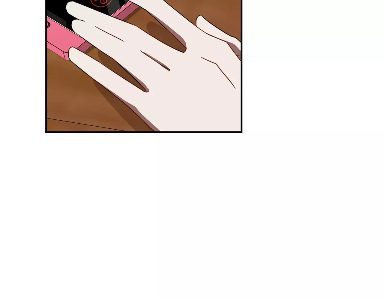 《在梦里，我爱你》第46话 我的心意 第36页