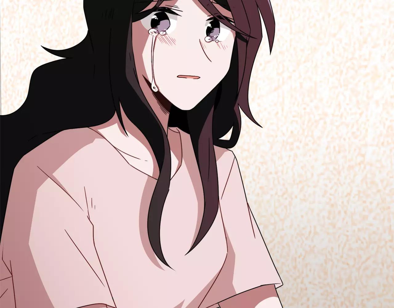 《在梦里，我爱你》第46话 我的心意 第6页
