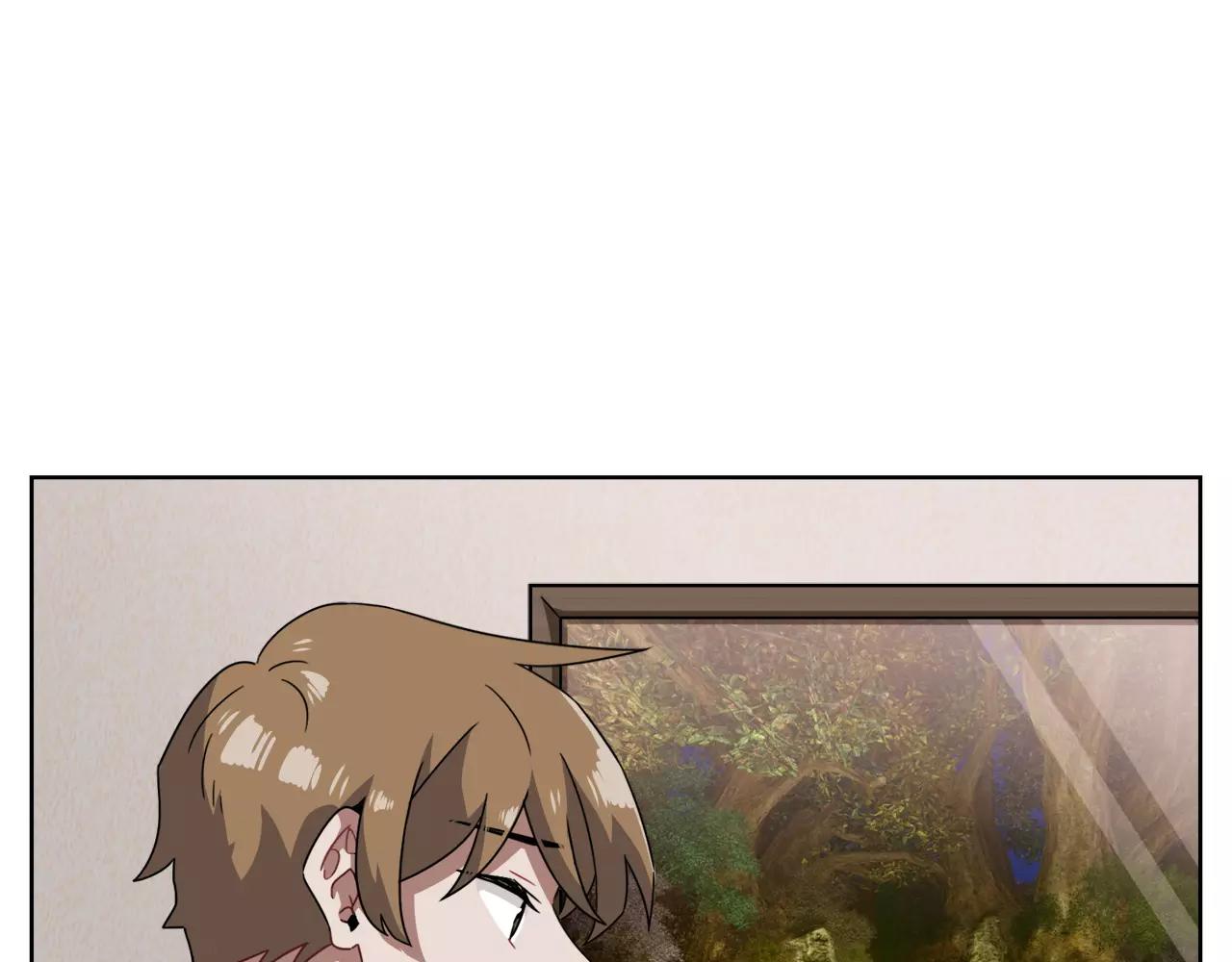 《在梦里，我爱你》第48话 面粉大战 第23页