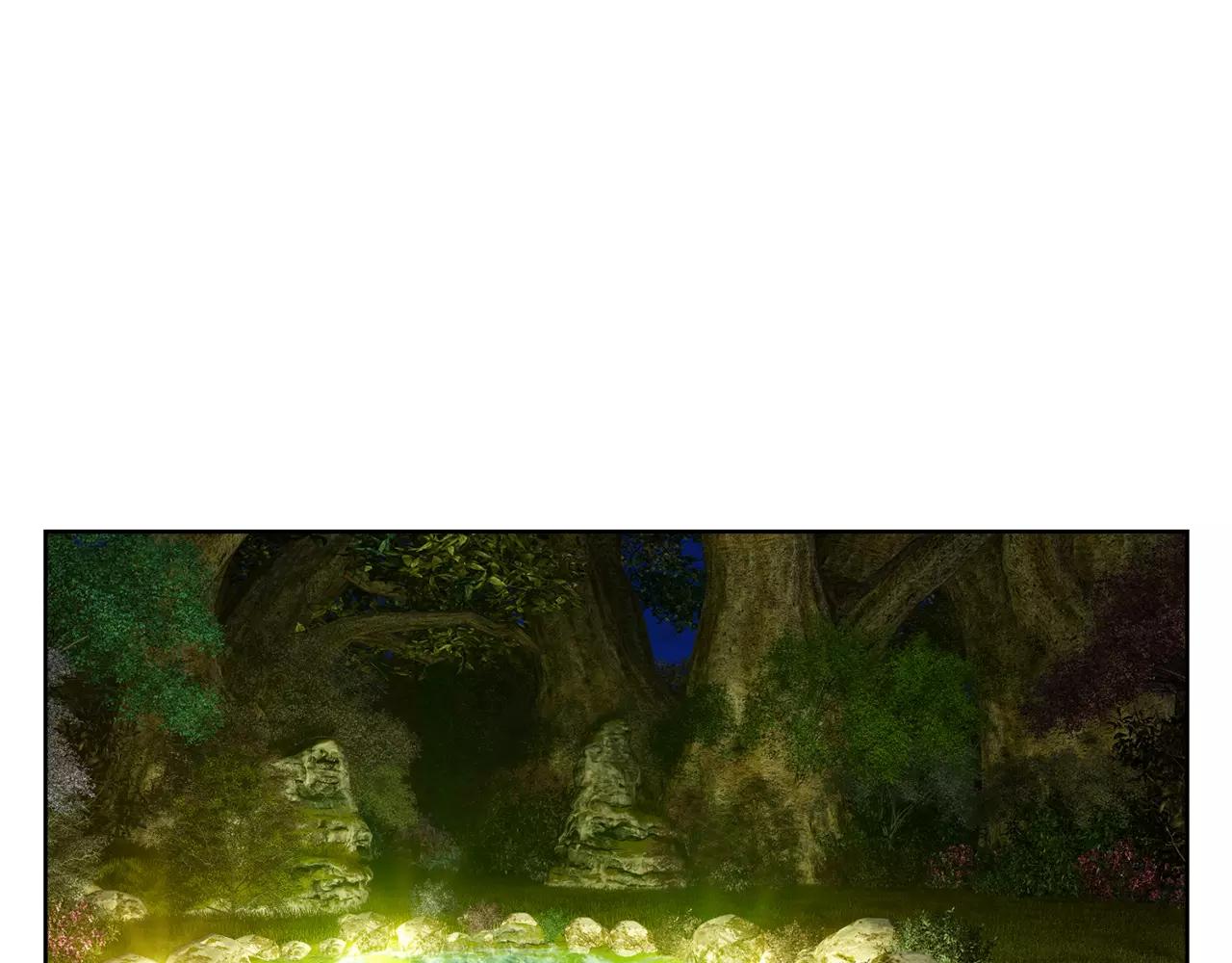 《在梦里，我爱你》第48话 面粉大战 第4页