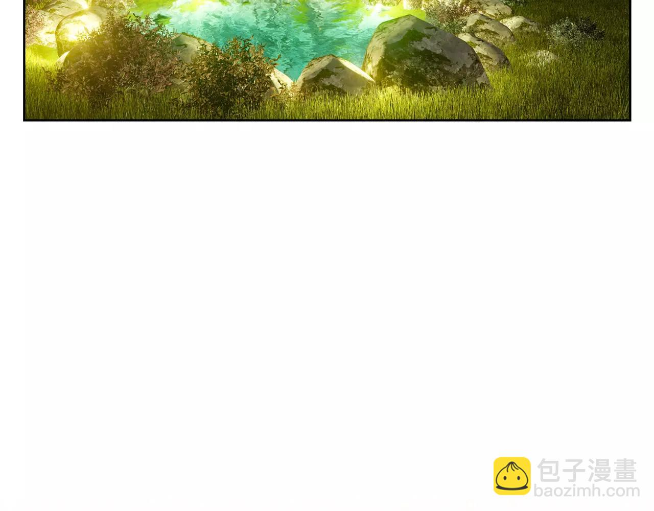 《在梦里，我爱你》第48话 面粉大战 第5页