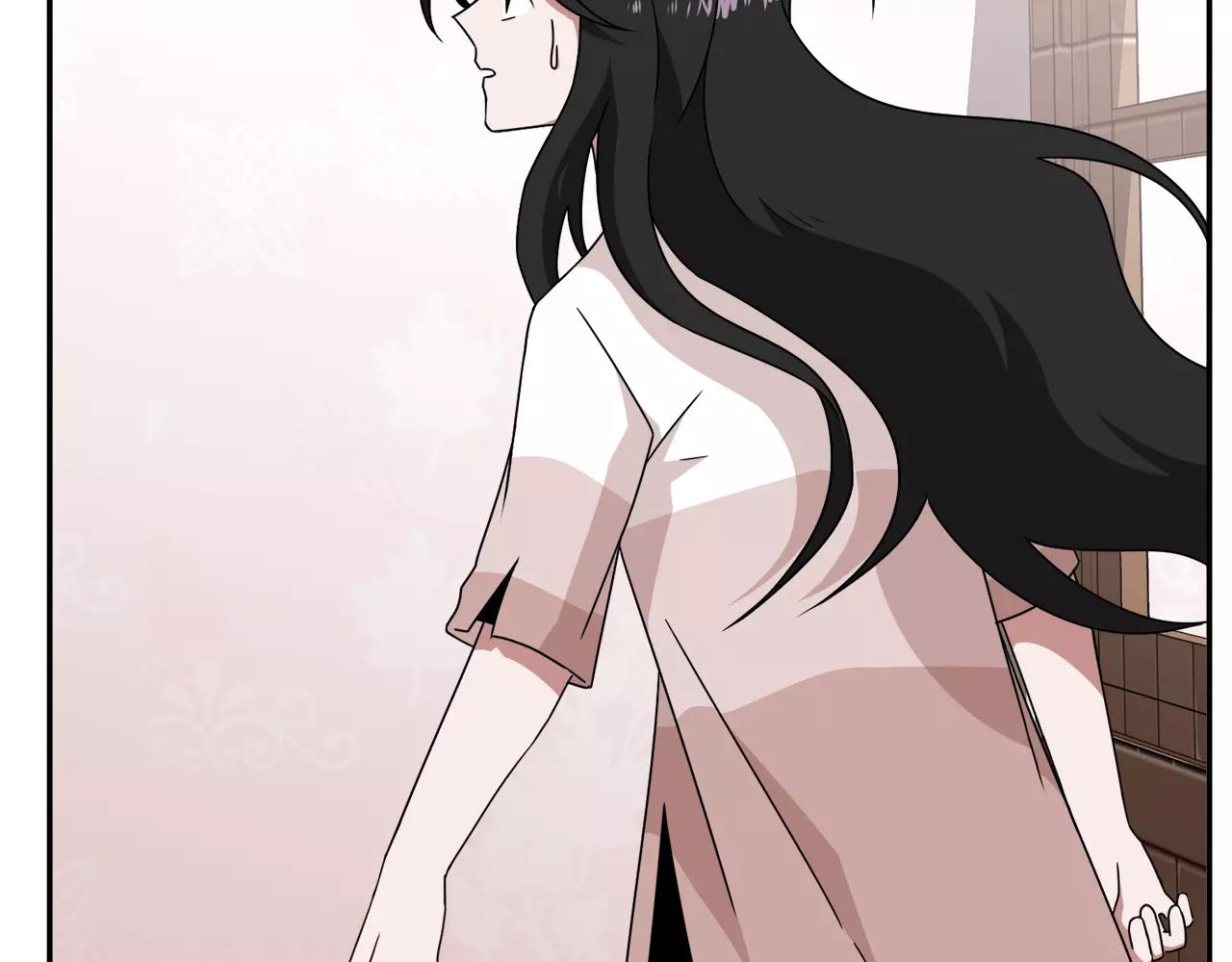 《在梦里，我爱你》第56话 相撞的日期 第40页