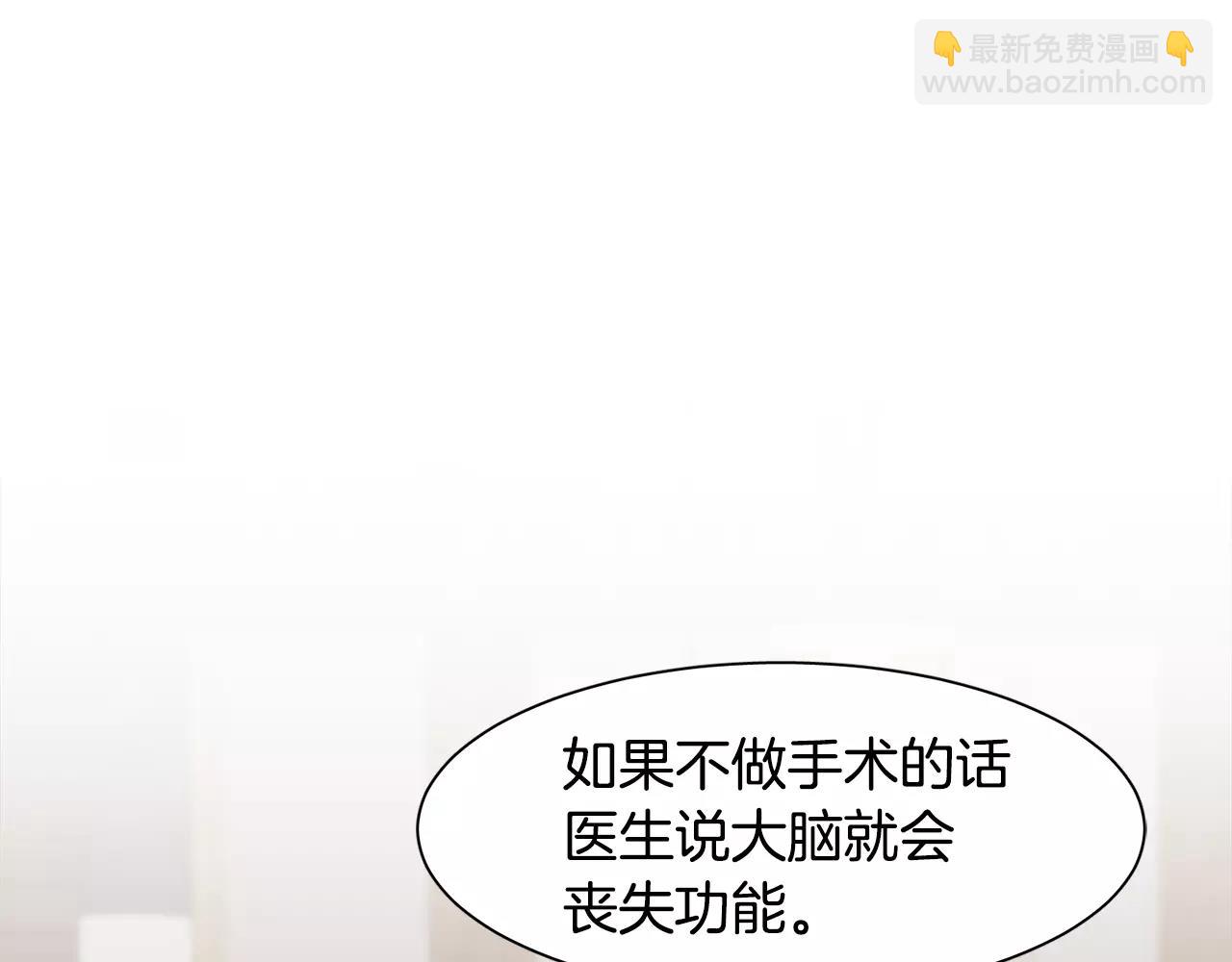 《在梦里，我爱你》第57话 我真的没事 第36页