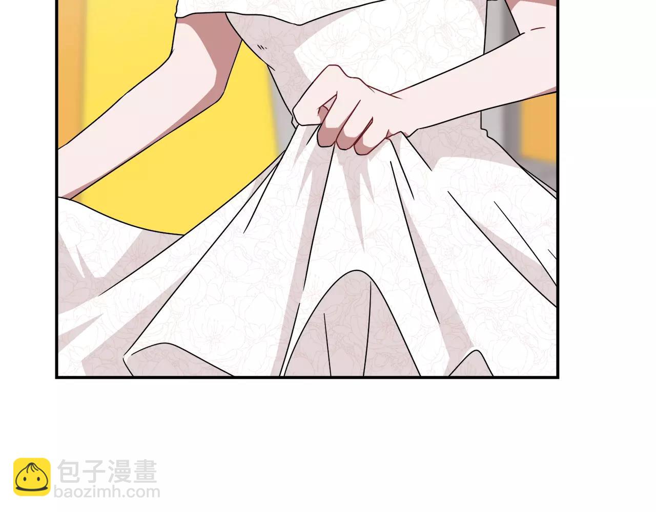 《在梦里，我爱你》第59话 新婚 第4页