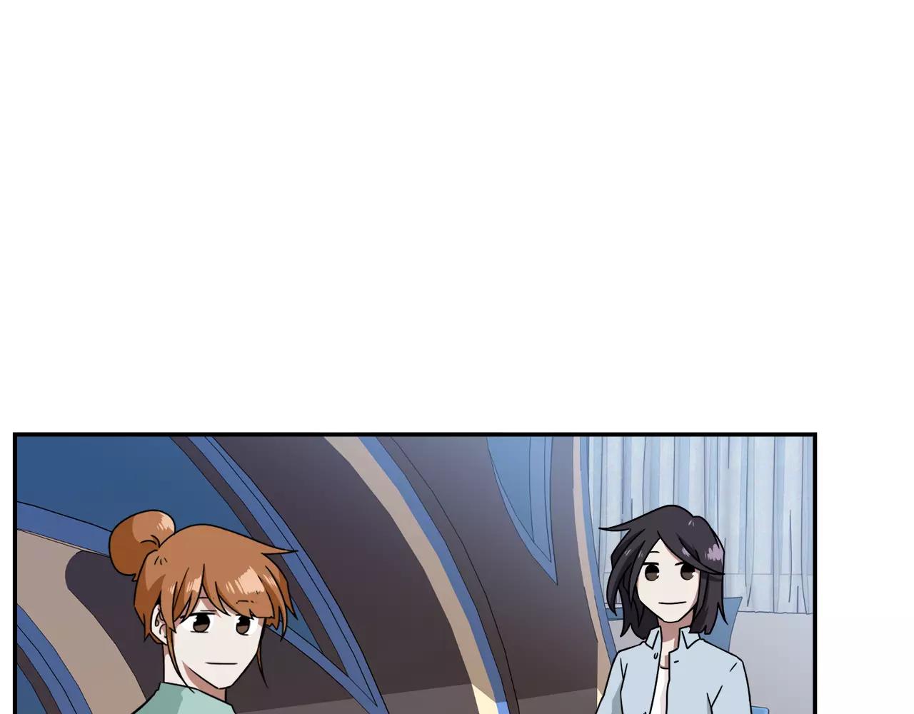 《在梦里，我爱你》完结篇 新的生活 第25页