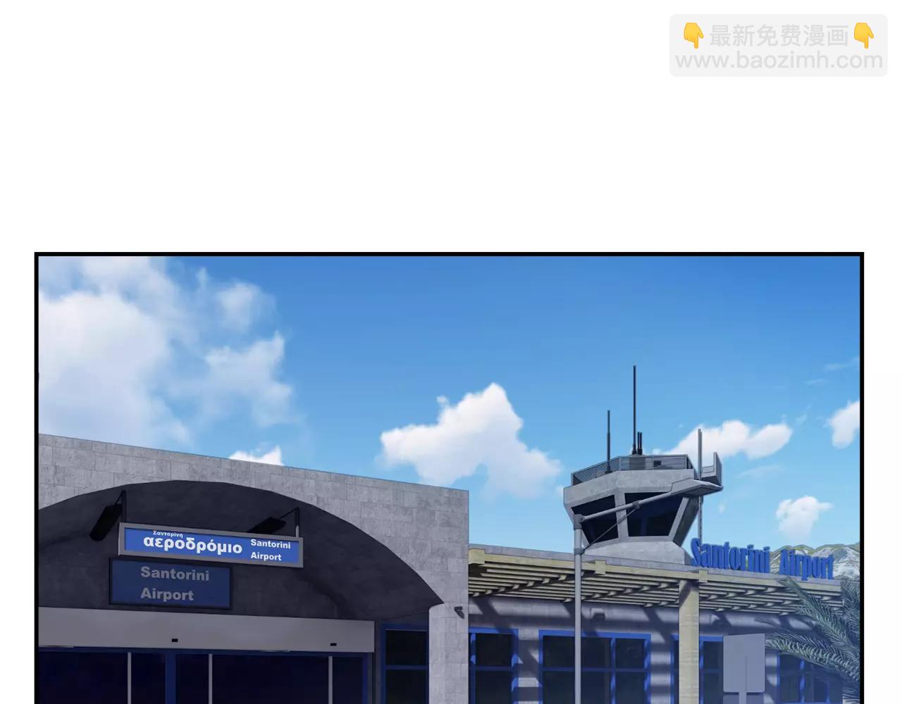 《在梦里，我爱你》完结篇 新的生活 第38页