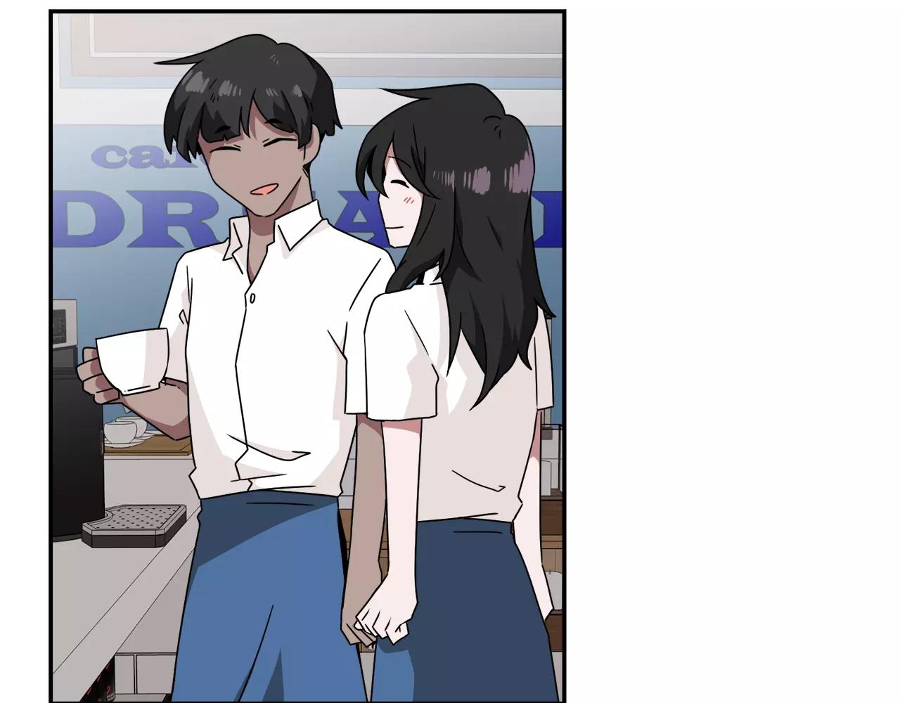 《在梦里，我爱你》完结篇 新的生活 第46页