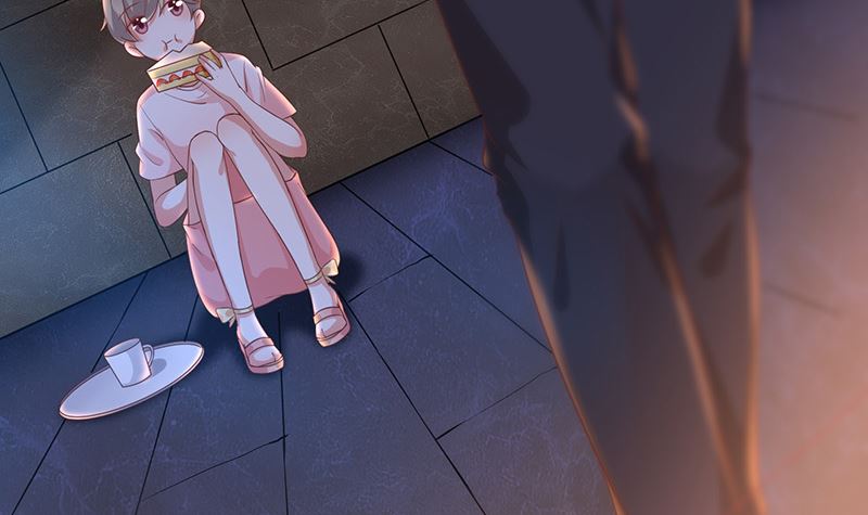 《我与血族偶像合租的日子》第6话她是我的猎物 第28页