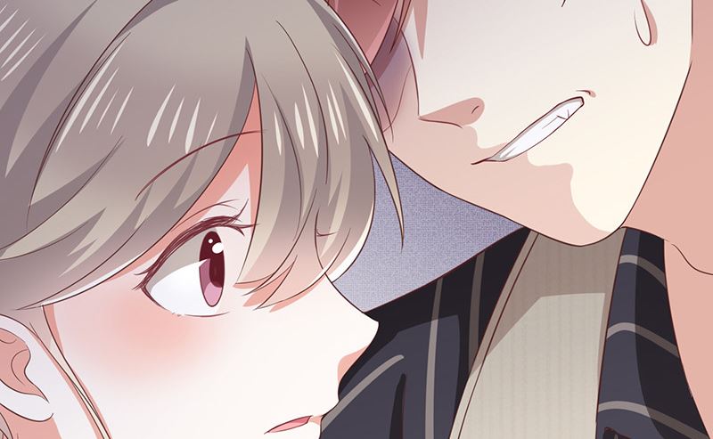 《我与血族偶像合租的日子》第6话她是我的猎物 第48页