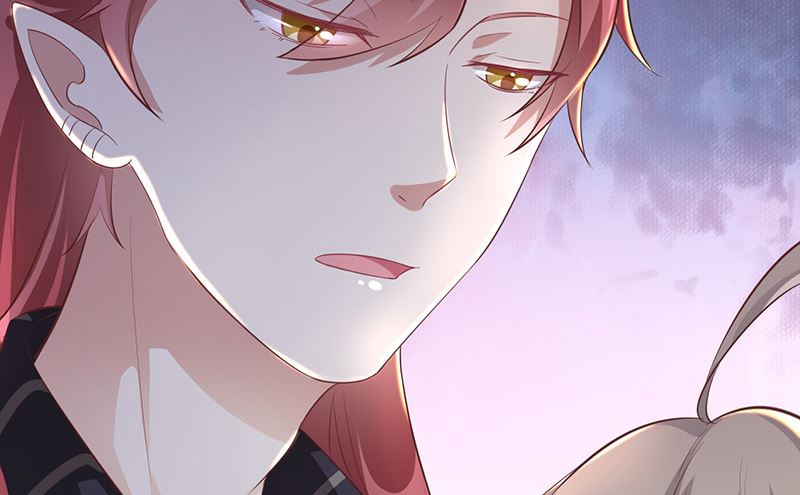 《我与血族偶像合租的日子》第7话让我吸她的血 第34页