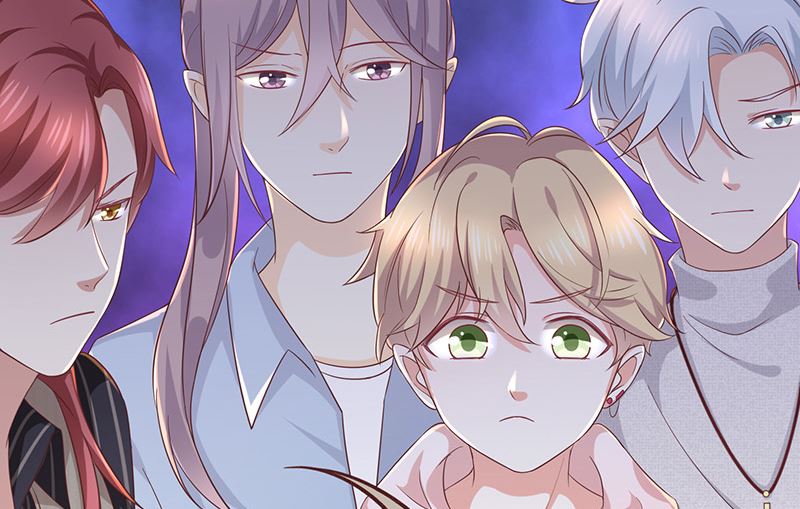 《我与血族偶像合租的日子》第8话特殊的羁绊 第24页