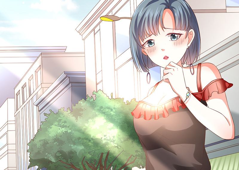 《我与血族偶像合租的日子》第15话小珞的奶奶 第13页