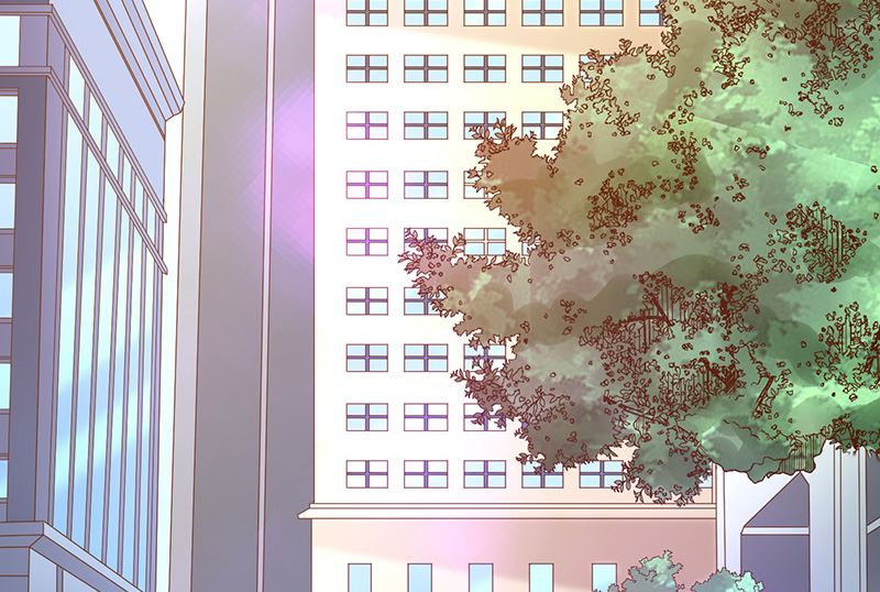 《我与血族偶像合租的日子》第15话小珞的奶奶 第39页