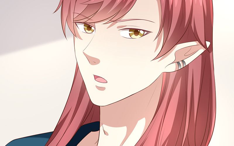 《我与血族偶像合租的日子》第28话解除羁绊的方法 第41页
