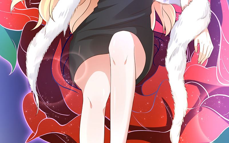 《我与血族偶像合租的日子》第32话真实的年龄 第34页