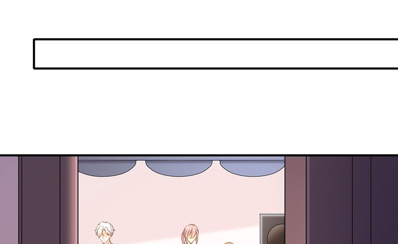 《我与血族偶像合租的日子》第34话吃醋了吗 第5页