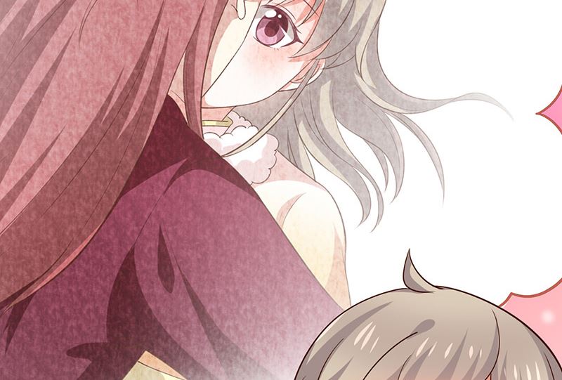 《我与血族偶像合租的日子》第35话风间对米卡的保护 第20页