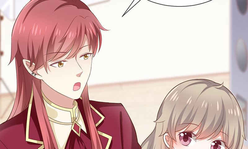 《我与血族偶像合租的日子》第35话风间对米卡的保护 第24页