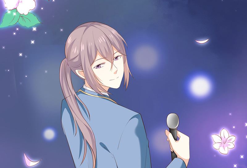 《我与血族偶像合租的日子》第35话风间对米卡的保护 第40页